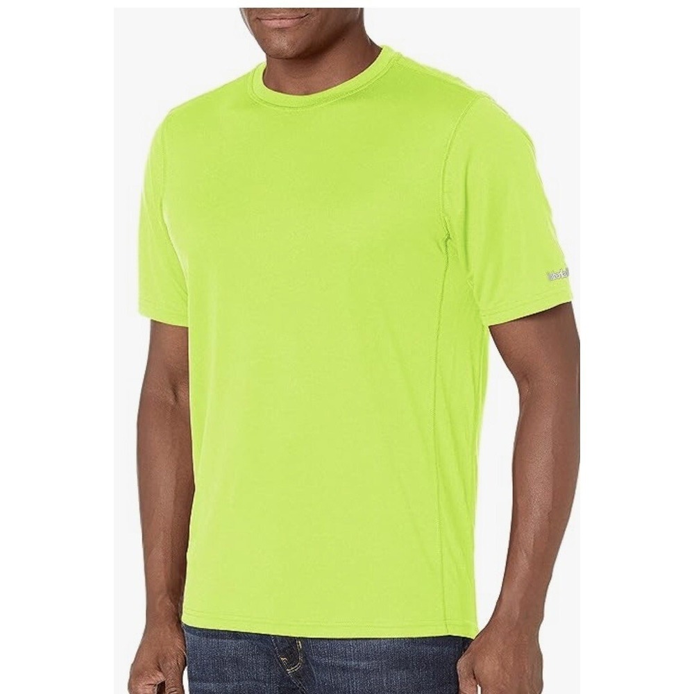 Timberland PRO Small Petite T Shirt UPF 50+ Wicking Mesh  T Shirts Wickwork‎